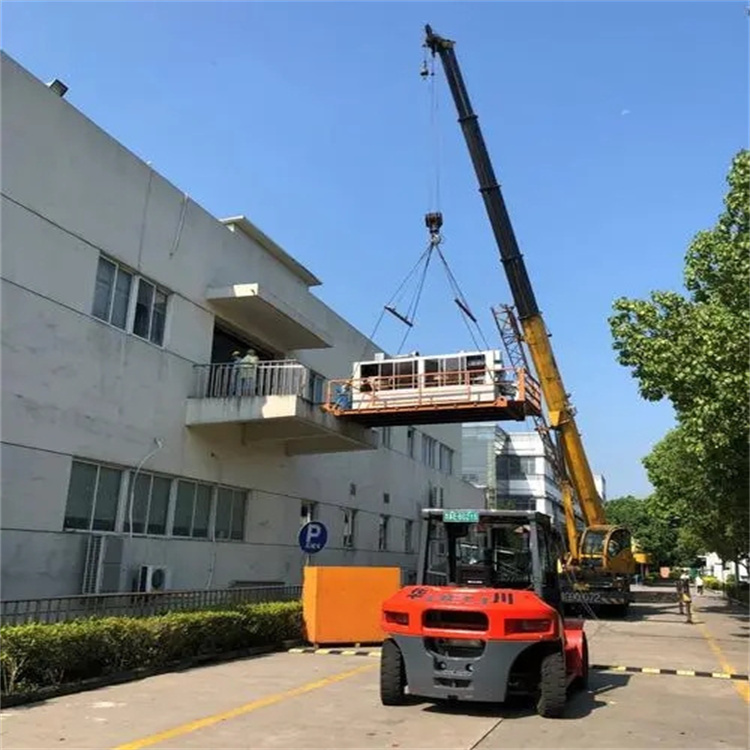 寿光小型吊车出租电话