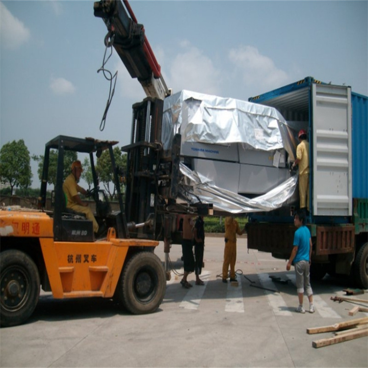 寿光附近的随车吊出租服务：选择指南与注意事项