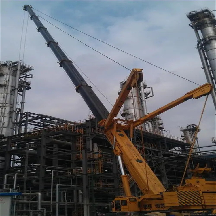 寿光吊车出租电话