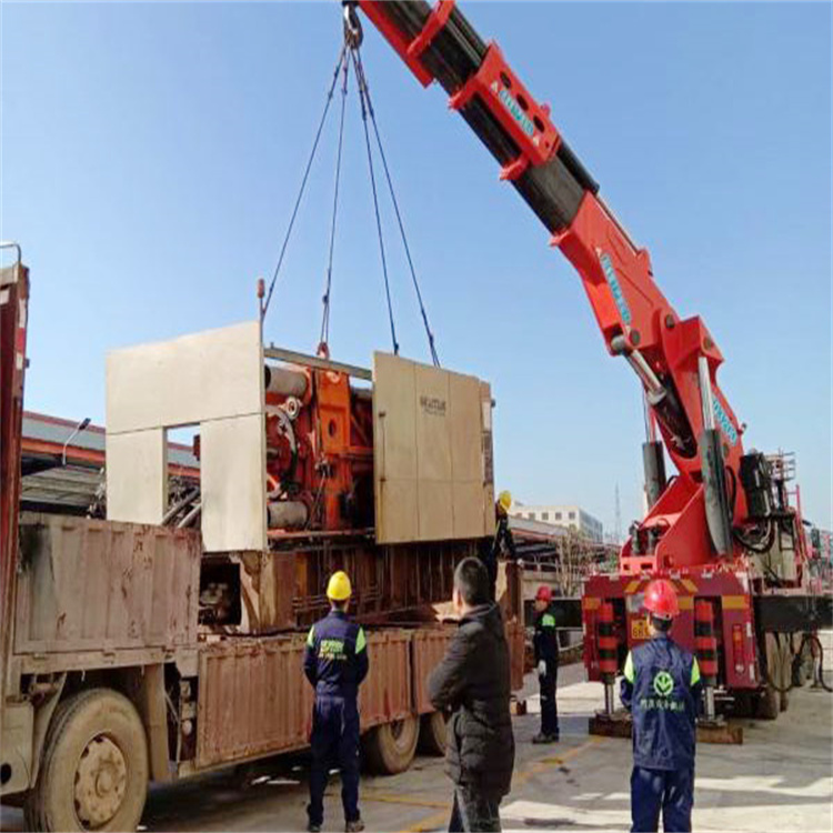 寿光附近随车吊出租，便捷服务与实用联系方式