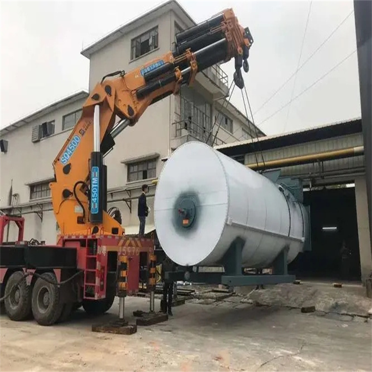 寿光室内装修小型折臂吊出租服务：高效解决方案与租赁指南