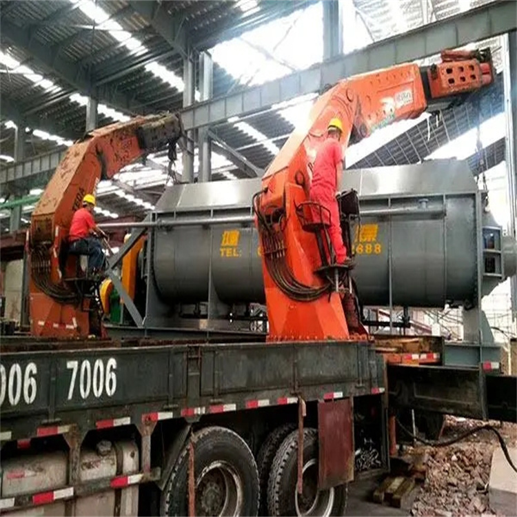 寿光大型随车吊出租多少钱