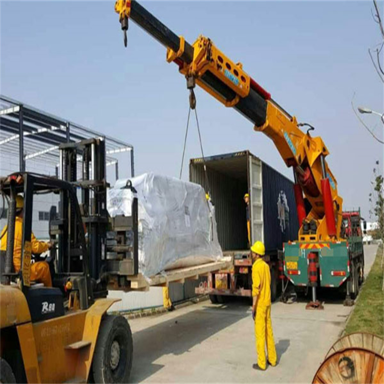 寿光专业随车吊出租电话