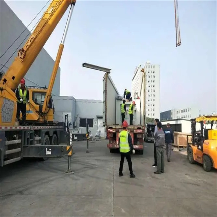 寿光如何找到附近的吊车救援服务