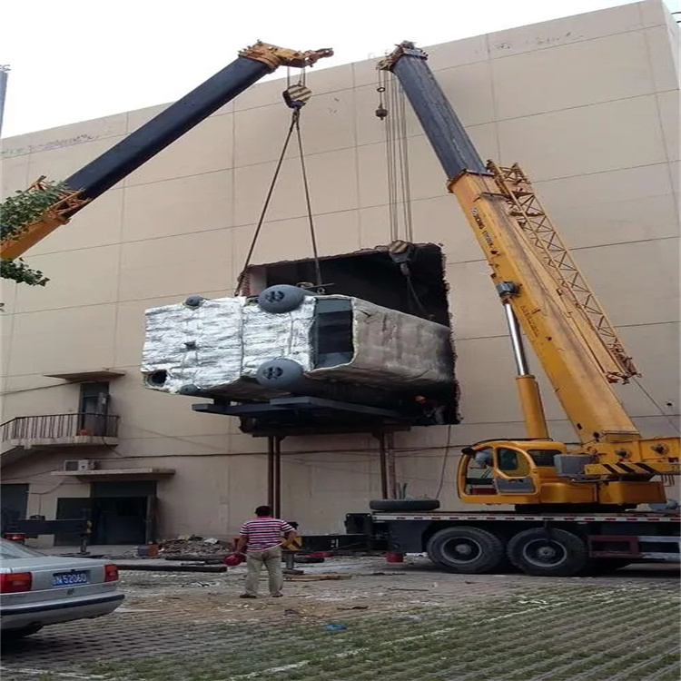 寿光25吨汽车吊出租