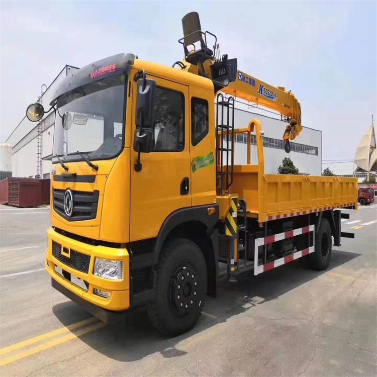 寿光附近找一辆随车吊出租