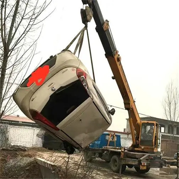 寿光随时待命，吊车24小时道路救援服务全解析