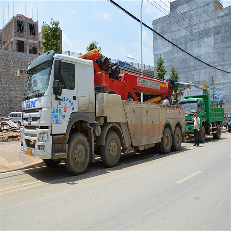 寿光50吨随车吊出租