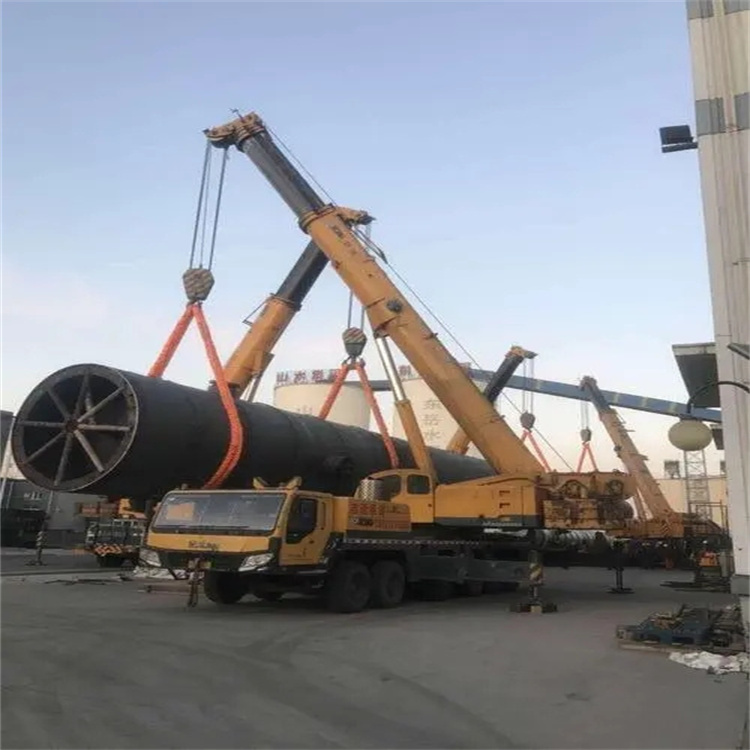 寿光如何评估吊车出租公司在风电设备吊装的专业性