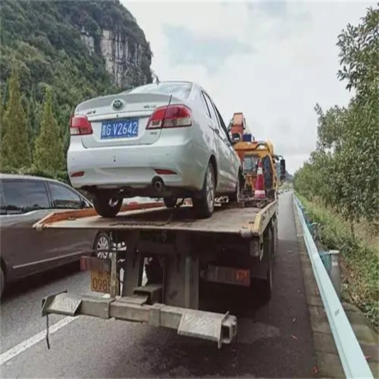 寿光吊车吊小车正确部位