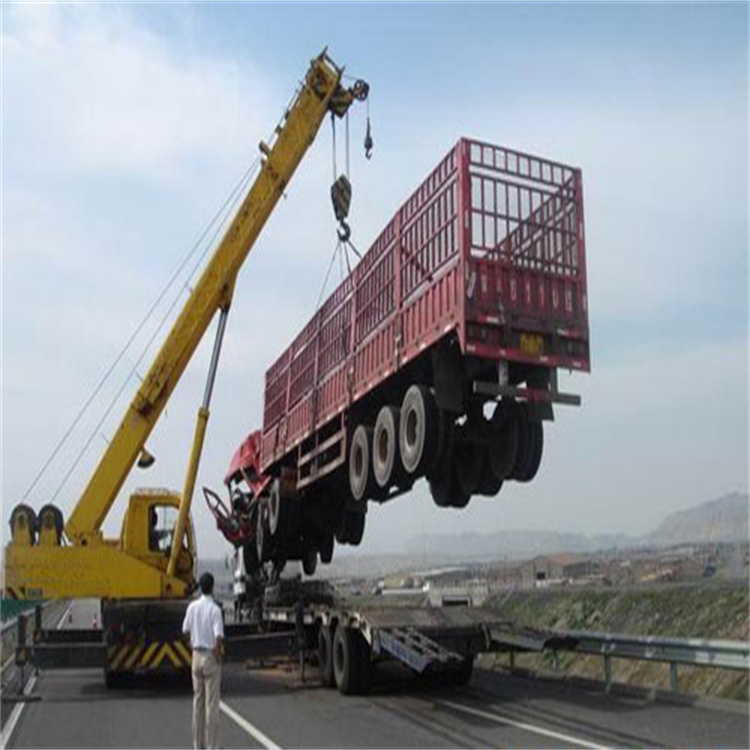 寿光吊车吊运安全措施