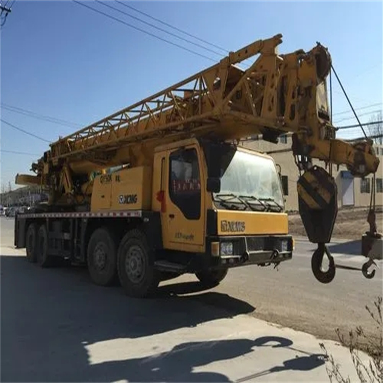 寿光哪里有专业吊车出租